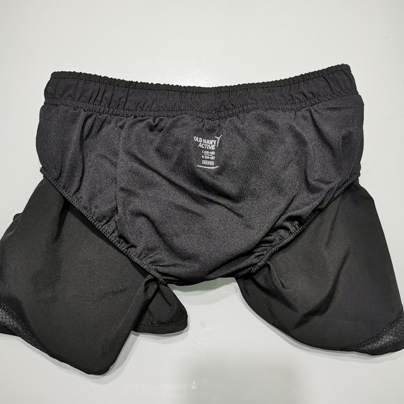 Old Navy Active Shorts - Picture 4 of 8